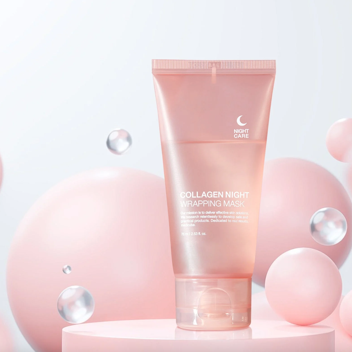 Skinova Collagen Mask