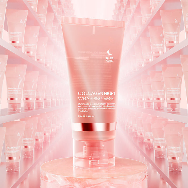 Skinova Collagen Mask